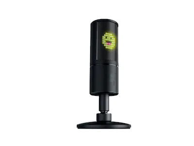 Razer Seirēn Emote Mikrofon