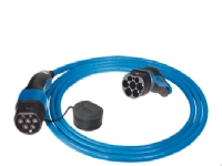 MENNEKES 36210, Blå, Type 2, Type 2, Rett, Rett, IEC 62196-2