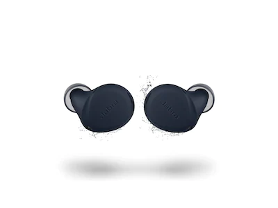 Jabra Elite 7 Active, Trådløse hodetelefoner, In-Ear (navy)