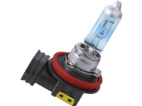 Philips 12362WVUB1 halogen lyskilde WhiteVision H11 55 W 12 V