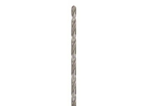 Bosch METALBOR HSS-G LANG 3,2X66X100MM 5 STK