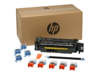 HP - (220 V) - LaserJet - vedlikeholdssett - for LaserJet Enterprise MFP M634 LaserJet Enterprise Flow MFP M634, MFP M635, MFP M636
