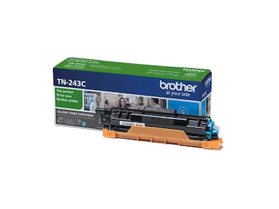 Brother Toner TN243C Cyan
