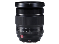Fujinon XF - Zoom-linse - 16 mm - 55 mm - f/2.8 R LM WR - Fujifilm X Mount - for X Series X-A10, X-A3, X-A5, X-A7, X-E3, X-H1, X-S10, X-T100, X-T200, X-T3, X-T30, X-T4