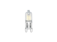 Philips MV Click - Halogenlyspære - form: T13 - klar finish - G9 - 19 W - klasse G - 2800 K
