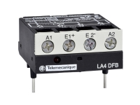 Schneider Electric LA4DFB Interfacerelæ 1 stk