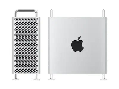 Mac Pro (2019) 256GB