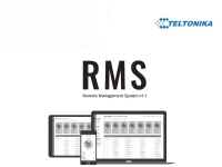 Teltonika RMS - Lisensabonnement (30 dager) - Fjernstyringssystem - 30 dagers bruk