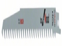 Bosch Accessories 2608653065 Bajonetsavklinge S 1542 K Top for Wood Savbladslængde 240 mm 25 stk