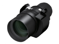 Epson ELP LL08 - Langkast zoomobjektiv - 119 mm - 165.4 mm - f/1.8-2.45 - for Epson EB-PU1006, PU1007, PU1008, PU2010, PU2120, PU2220, Pro G7500, Pro L1200, Pro L12000