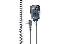 Mikrofon Midland MA 26-XL Mini-Lautsprechermikrofon C515.05 1 stk