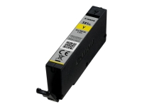 Canon CLI-581Y XL - 8.3 ml - XL-størrelse - gul - original - blekkbeholder - for PIXMA TS6251, TS6350, TS6351, TS705, TS8252, TS8350, TS8351, TS8352, TS9550, TS9551