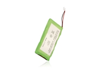 Albrecht Camping & Outdoor, Batteri, Radio, Lithium Polymer (LiPo), 1800 mAh, 11,1 V, 19,98 Wh