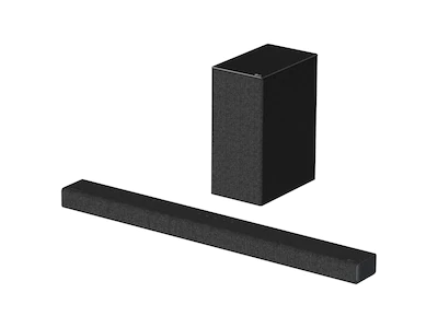 LG SP7 Soundbar