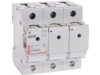 Legrand Fuse switch disconnector 63A 3P D02 R303 606725