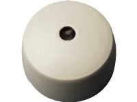 Pendelroset mini PR-6, hvid