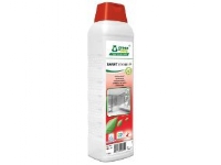 Sanitetsrengøring sur Sanet Zitrotan F Blomst Svanemærket u farve/parfume 1 ltr,1 ltr/fl