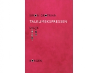 Talkumekspressen | Simon Grotrian | Språk: Dansk