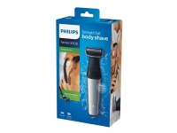 Philips Bodygroom Series 5000 BG5020 - Barbermaskin - trådløs