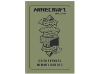 OVERLEVERNES HEMMELIGHEDER | Språk: Dansk