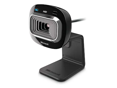 Microsoft LifeCam HD-3000 Webkamera