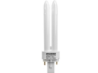 Compact fluorescent lamp Sylvania Lynx-D Superia G24d-1 13W (0025913)