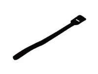 Schneider Electric NSYACC2N Kabelbinder 225 mm 13 mm Sort 10 stk