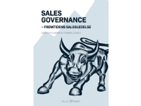 Sales Governance – Fremtidens salgsledelse | Mogens Bjerre, Torben Ulrich | Språk: Dansk