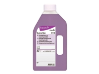 Rengørings- og desinfektionsmiddel Diversey Suma Bac D10 2 ltr.