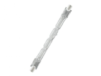 OSRAM HALOLINE SUPERSTAR - Halogenlyspære - form: T12 - R7s - 400 W (ekvivalent 500 W) - klasse C - varmt hvitt lys - 2900 K