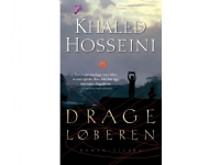 Drageløberen | Khaled Hosseini | Språk: Dansk