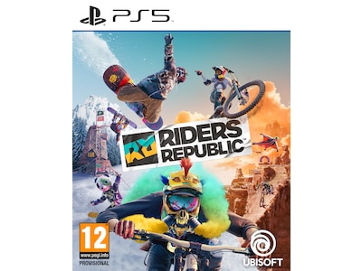 Riders Republic