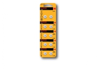 Kodak MAX - Batteri 10 x LR626 - Alkalisk