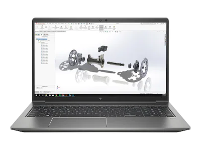 HP ZBook Power G8 15,6" Mobile Workstation