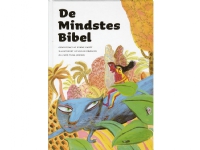 De Mindstes Bibel | Synne Garff | Språk: Dansk