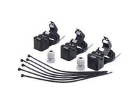 Hensel ME 131 Strømtransformer 3-faset Primærstrøm: 150 A Sekundærstrøm: 1 A Ledningsgennemføring Ø: 18 mm 1 stk
