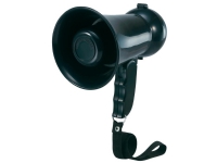 SpeaKa Professional CS-882 Megafon med holdesele