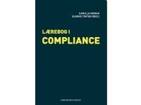 Lærebog i compliance | Camilla Nowak | Språk: Dansk
