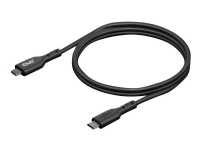 Club 3D - USB-kabel - USB-C (hann) til Micro-USB type B (hann) - USB 3.2 Gen 1 - 3 A - 1 m - toretnings