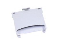 Samsung CI Adapter Card Connector Slot Silver