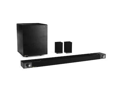 Klipsch Cinema 1200 Soundbar, lydplanke