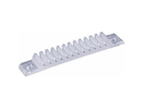 Schneider Modellbahn 211035 Ledningsholder Transparent