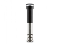 Caso Garer SV 400, Sous vide-nedsenkingssirkulasjonspumpe, Svart, Rustfritt stål, Berøring, LED, GS/CE, 25 °C