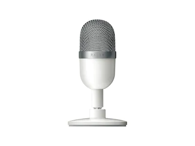 Razer Seiren Mini mikrofon mercury