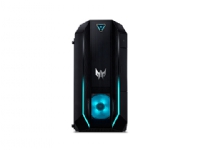 Acer Predator Orion 3000 PO3-630 - Tower - Core i5 11400F / 2.6 GHz - RAM 16 GB - SSD 512 GB - GF RTX 3070 - GigE - WLAN: Bluetooth 5.0, 802.11a/b/g/n/ac/ax - Win 10 Home 64-bit - monitor: ingen