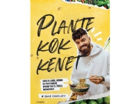 Plantekøkkenet | Gaz Oakley | Språk: Dansk