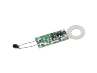 H-Tronic 118028 Temperaturstyret blæser regulering Byggemodul 12 V/DC 20 - 50 °C