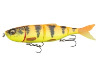 SG 4Play V2 Liplure 13,5cm 18g SF 06-Golden Ambulance