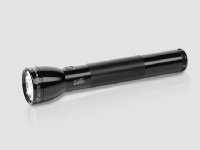 Maglite ML300L, Lommelykt, Svart, 1 m, IPX4, LED, 625 lm