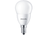 Philips CorePro LED 8718696703014, 7 W, E14, 806 lm, 15000 timer, Varm hvit